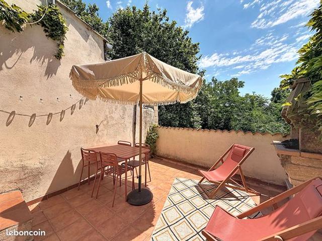 Maison 5 pièces 85 m²