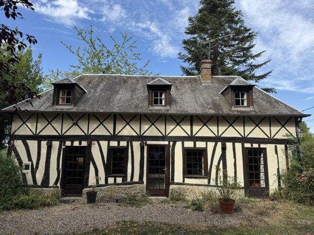 Maison 5 pièces 85 m²