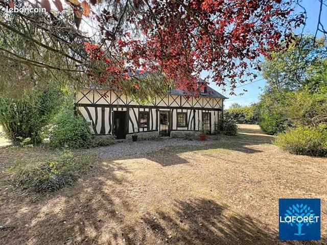Maison 5 pièces 85 m²