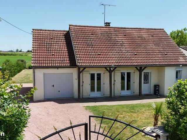 Maison 5 pièces 85 m²