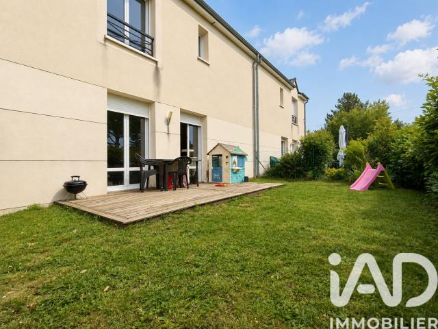 Maison 5 pièces 85 m²