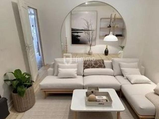 Maison 5 pièces 85 m²
