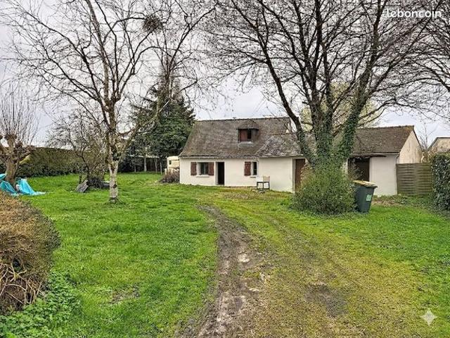 Maison 5 pièces 85 m²