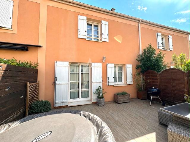 Maison 5 pièces 85 m²