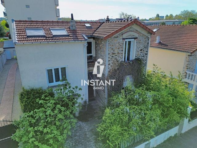 Maison 5 pièces 85 m²