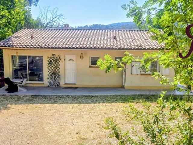 Maison 5 pièces 85 m²