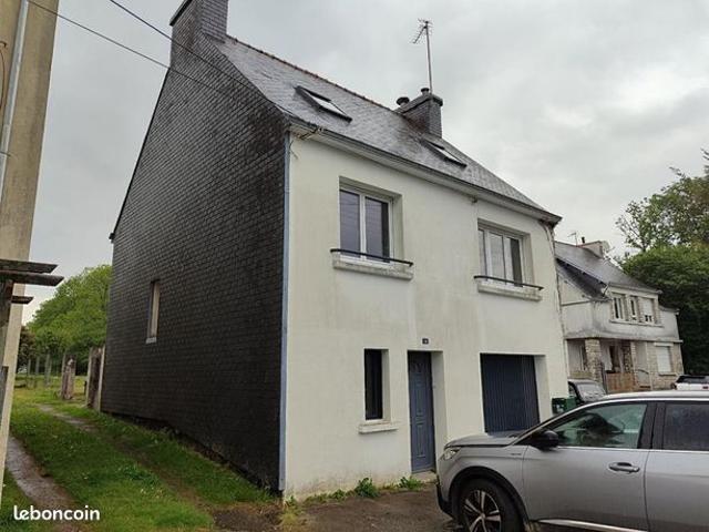 Maison 5 pièces 85 m²
