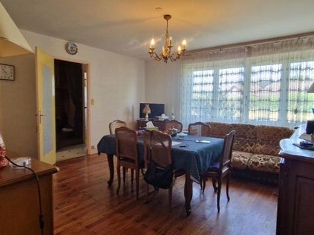 Maison 5 pièces 85 m²