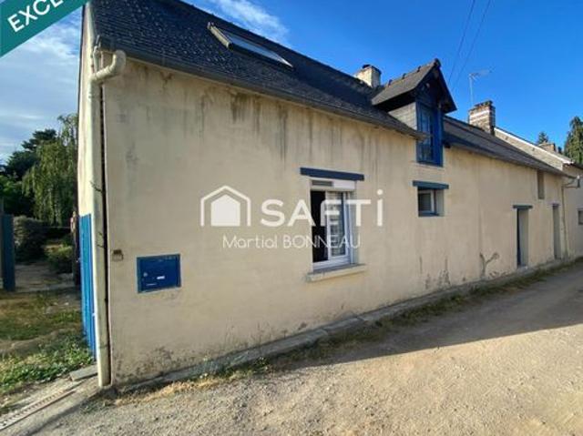 Maison 5 pièces 85 m²