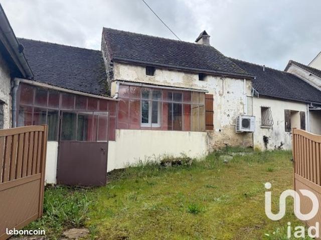 Maison 5 pièces 85 m²