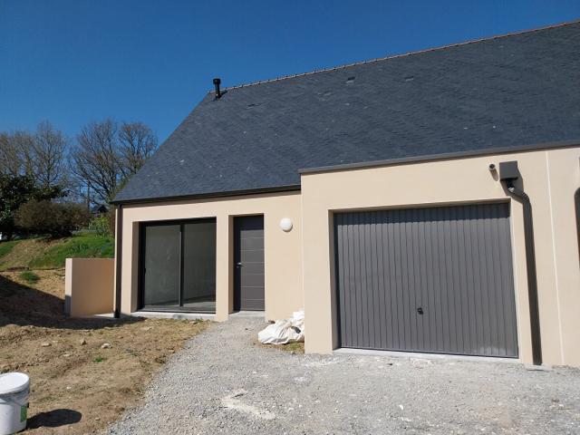 Maison 5 pièces 88 m²