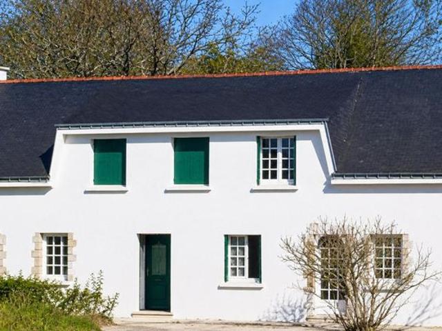 Maison 5 pièces 85 m²