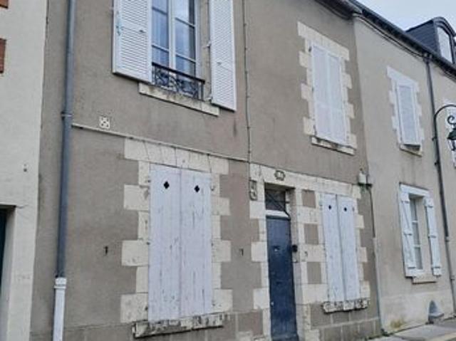 Maison 5 pièces 85 m²