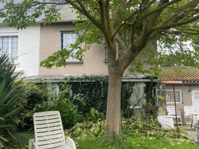 Maison 5 pièces 85 m²