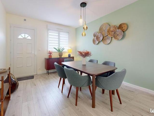 Maison 5 pièces 85 m²