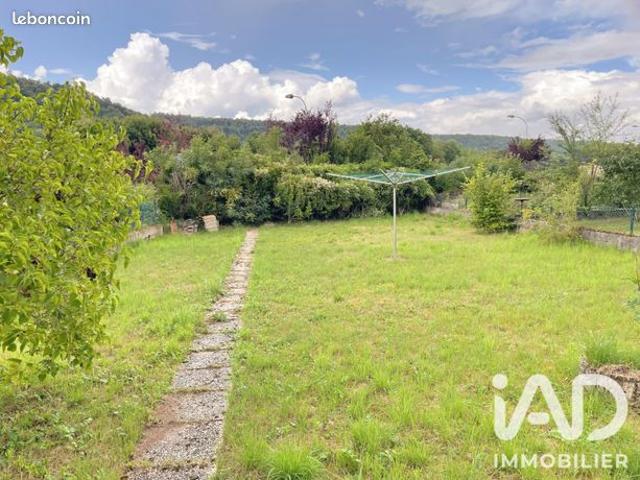 Maison 5 pièces 85 m²