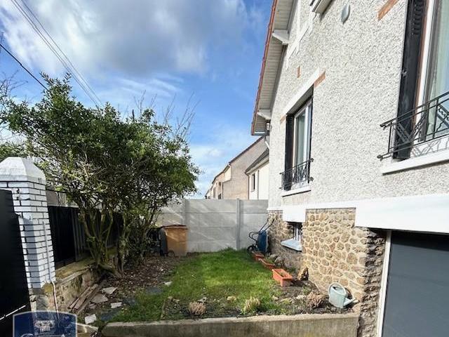 Maison 5 pièces 85 m²