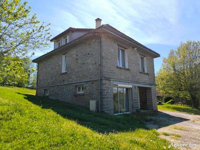 Maison 5 pièces 85 m²