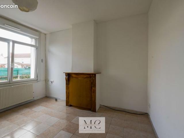 Maison 5 pièces 85 m²