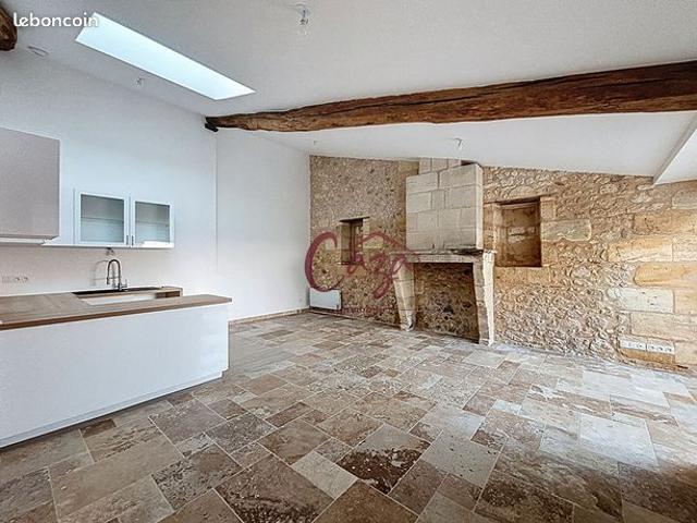 Maison 5 pièces 85 m²