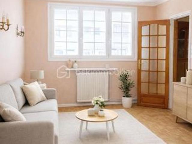 Maison 5 pièces 85 m²