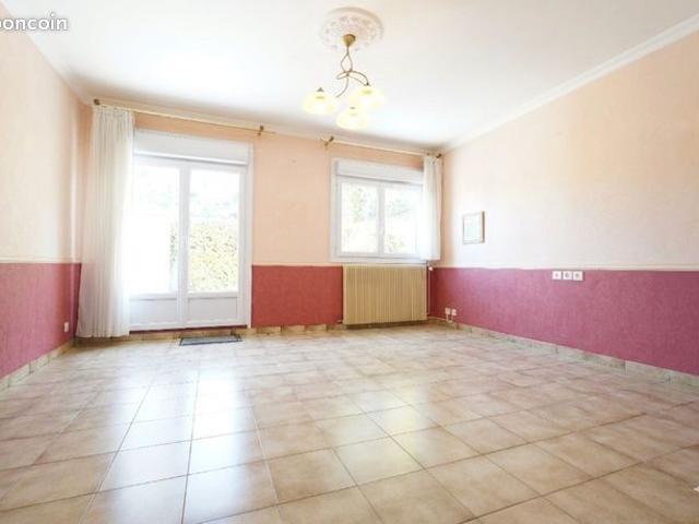 Maison 5 pièces 85 m²