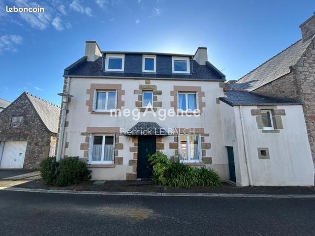 Maison 5 pièces 85 m²
