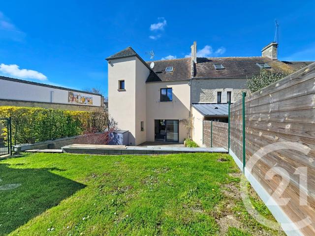 Maison 5 pièces 85 m²