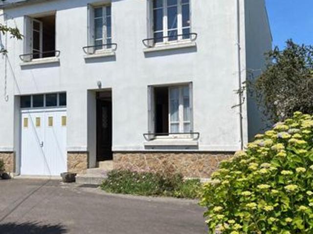 Maison 5 pièces 85 m²