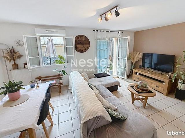 Maison 5 pièces 85 m²