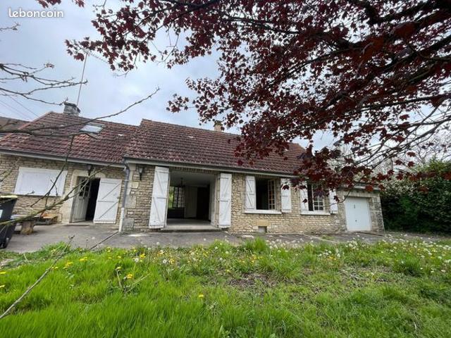 Maison 5 pièces 85 m²