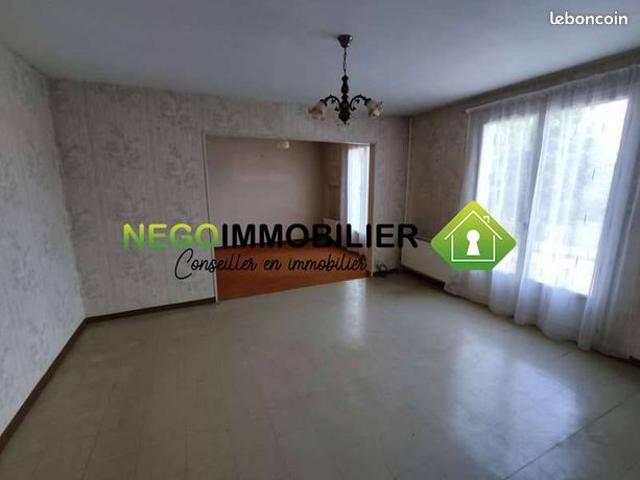Maison 5 pièces 85 m²