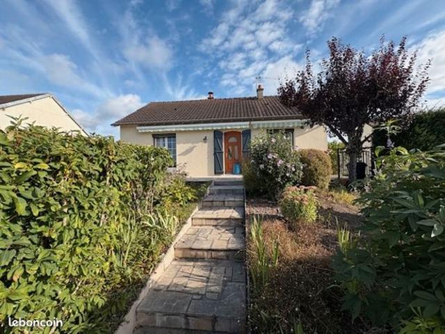 Maison 5 pièces 85 m²
