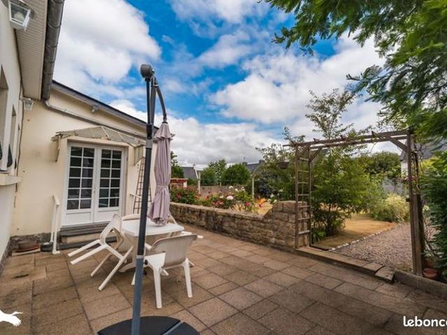 Maison 5 pièces 85 m²