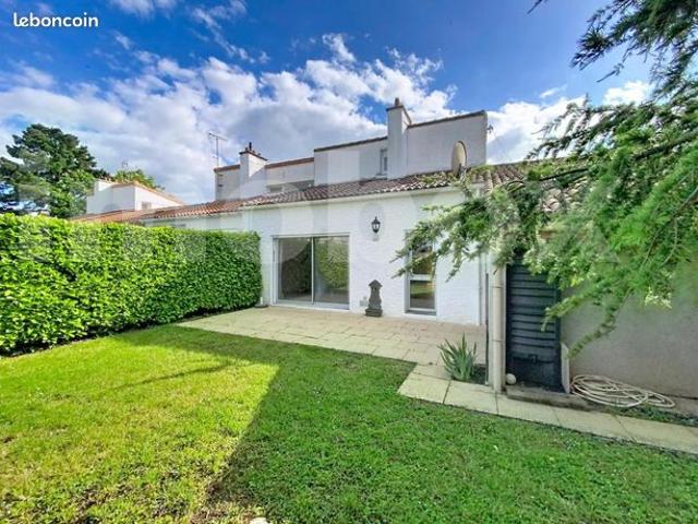 Maison 5 pièces 85 m²