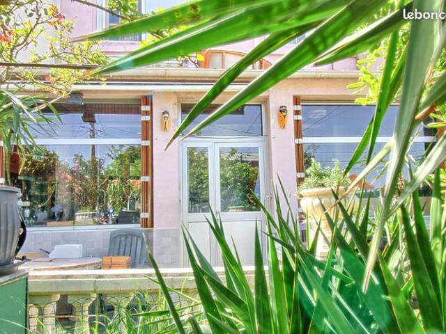 Maison 5 pièces 85 m²