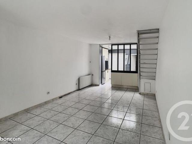 Maison 5 pièces 85 m²