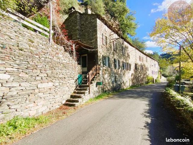 Maison 5 pièces 85 m²