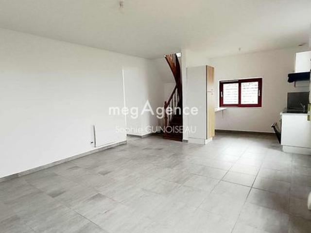 Maison 5 pièces 85 m²