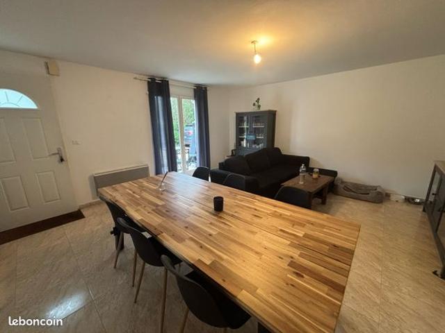 Maison 5 pièces 85 m²