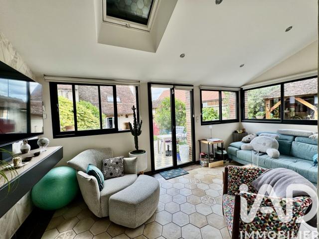 Maison 5 pièces 85 m²