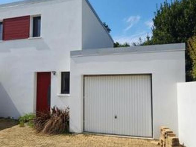 Maison 5 pièces 85 m²