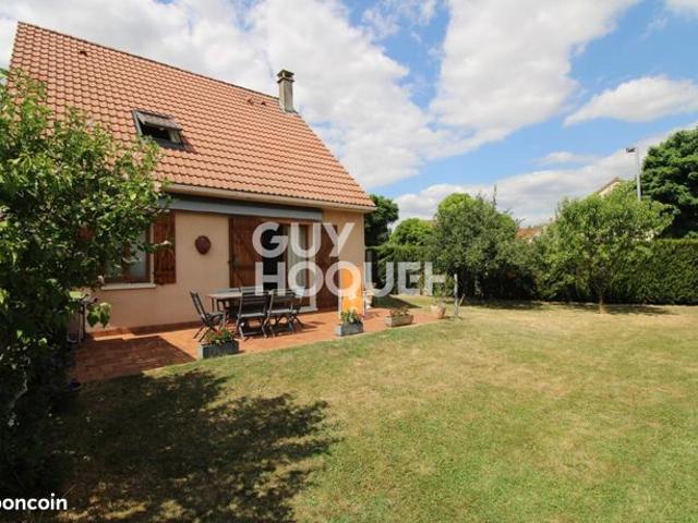 Maison 5 pièces 85 m²