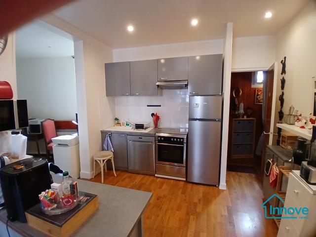 Maison 5 pièces 85 m²