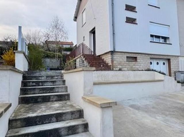Maison 5 pièces 85 m²