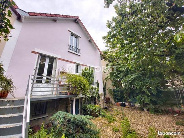 Maison 5 pièces 85 m²