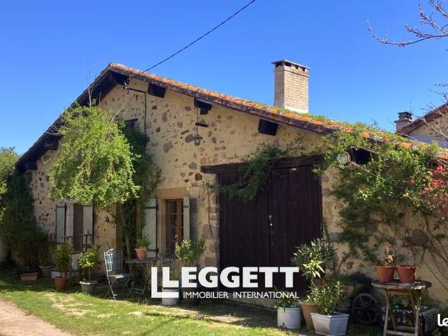 Maison 5 pièces 85 m²