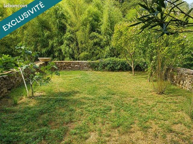 Maison 5 pièces 85 m²