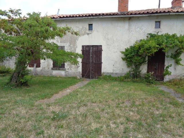 Maison 5 pièces 85 m²