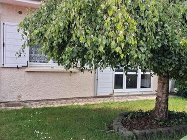 Maison 5 pièces 85 m²